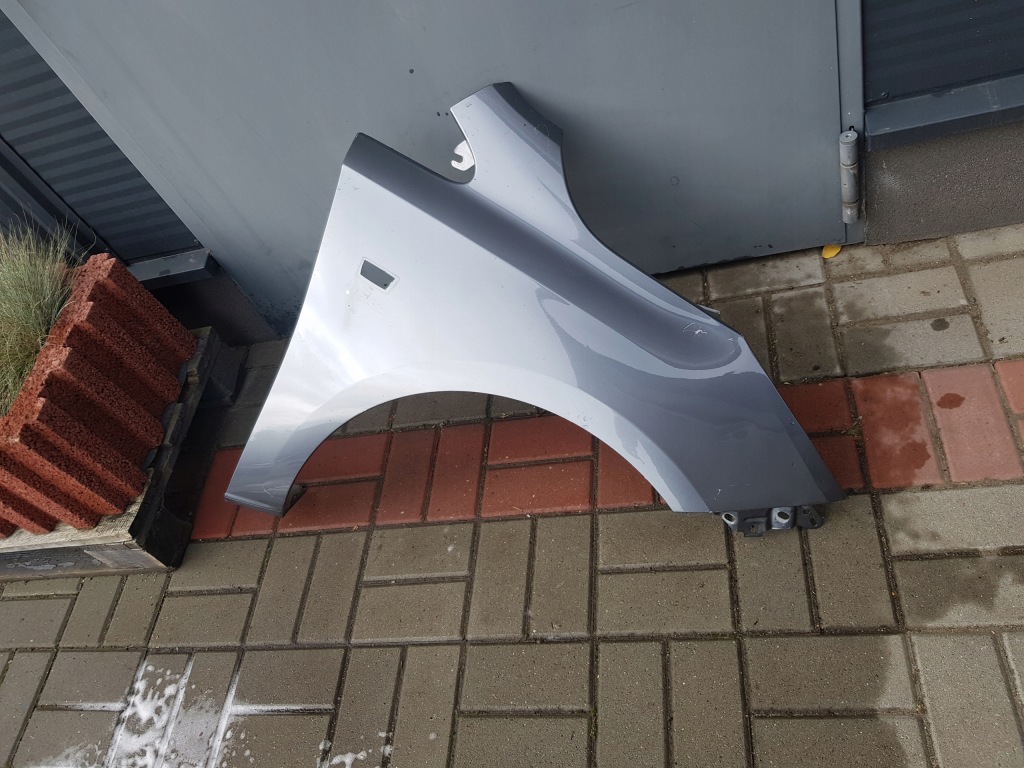 Купить Крыло  правый  перед передний r opel corsa e 5 v 15