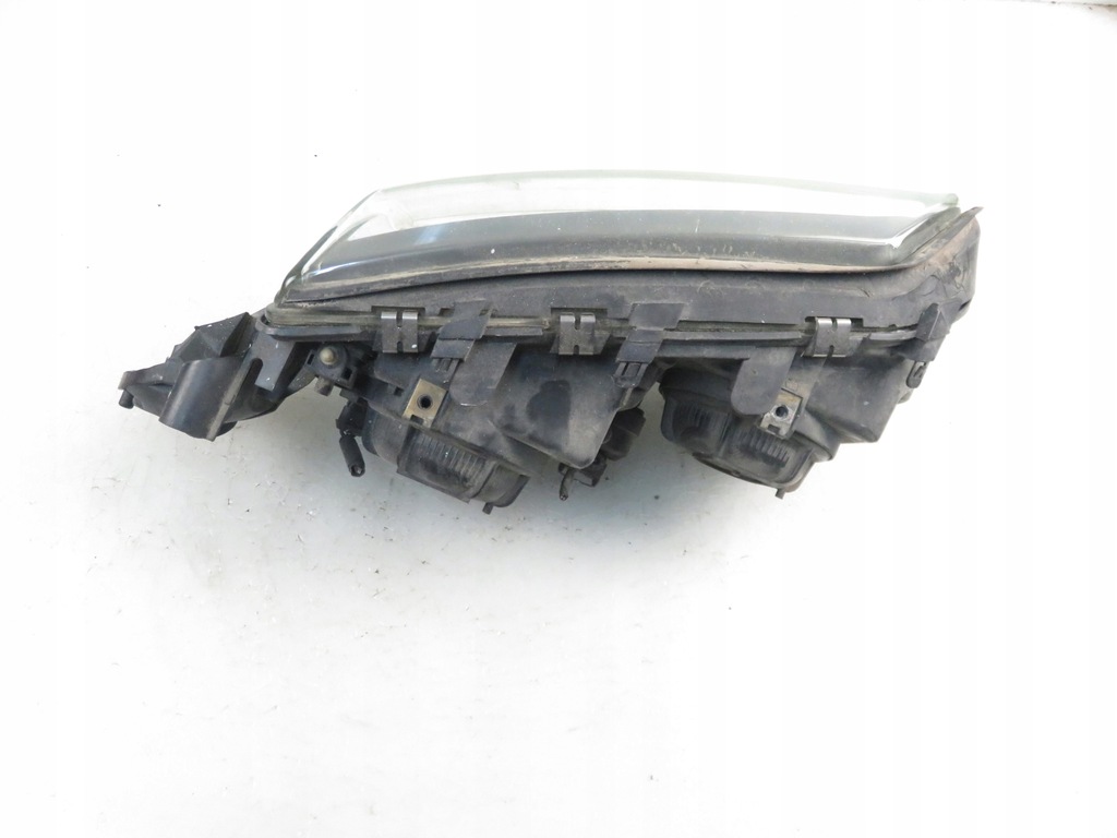 фото №7, Лампа левая передняя volvo s80 i 8662855