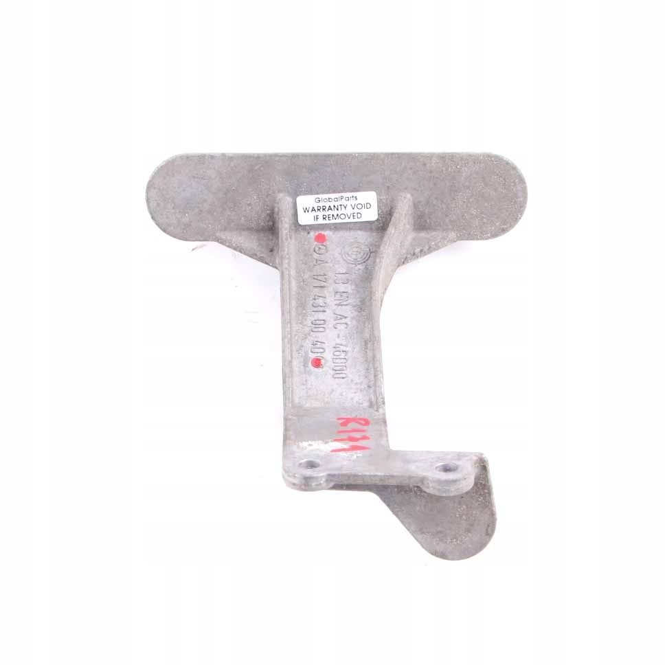 фото №4, Mercedes slk r171 кронштейн насоса abs a1714310040