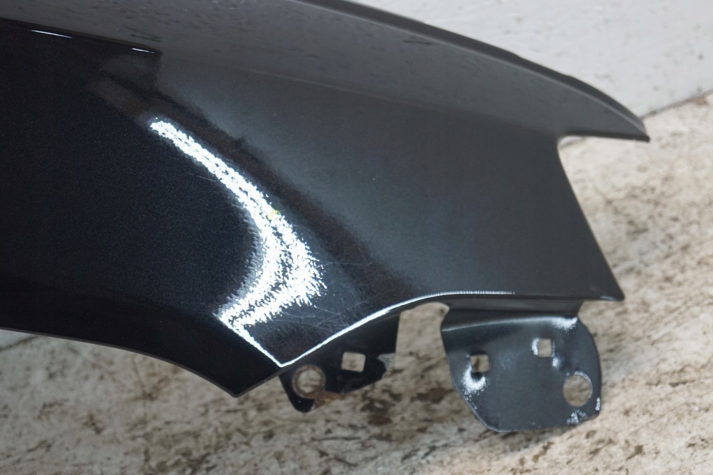 фото №6, Крыло правый перед jeep compass i lift