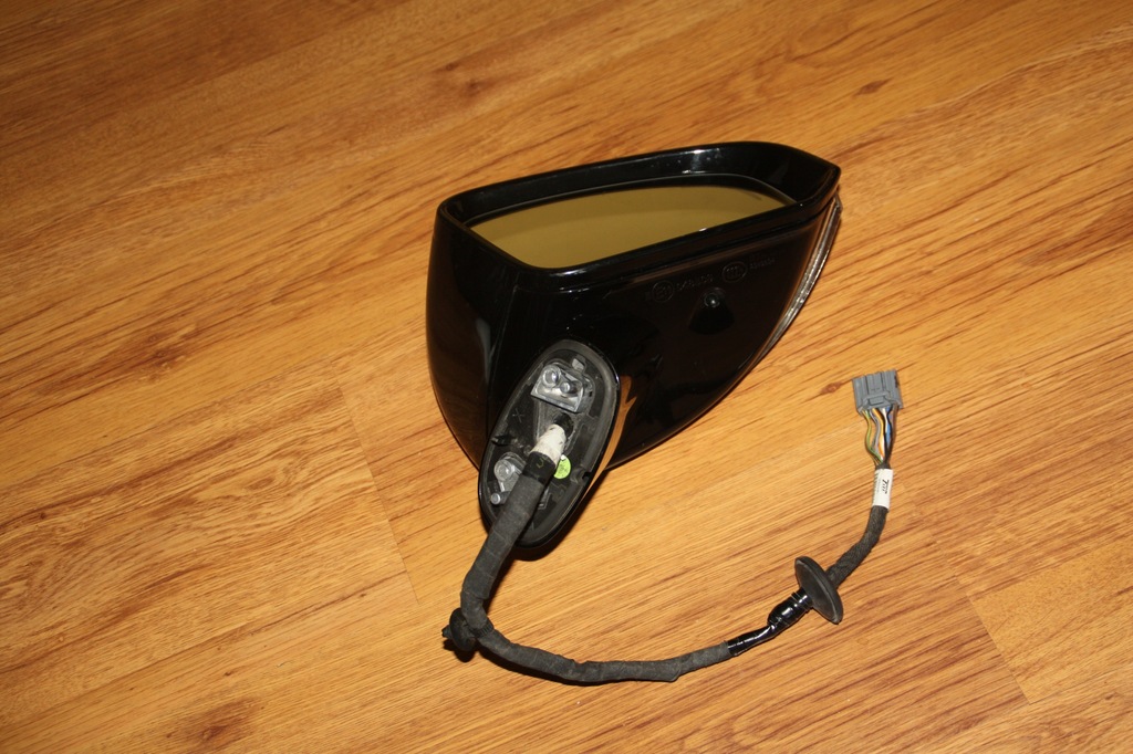 фото №12, V60 volvo v-60 ii складний фотохромний асистент 15 pin дзеркало