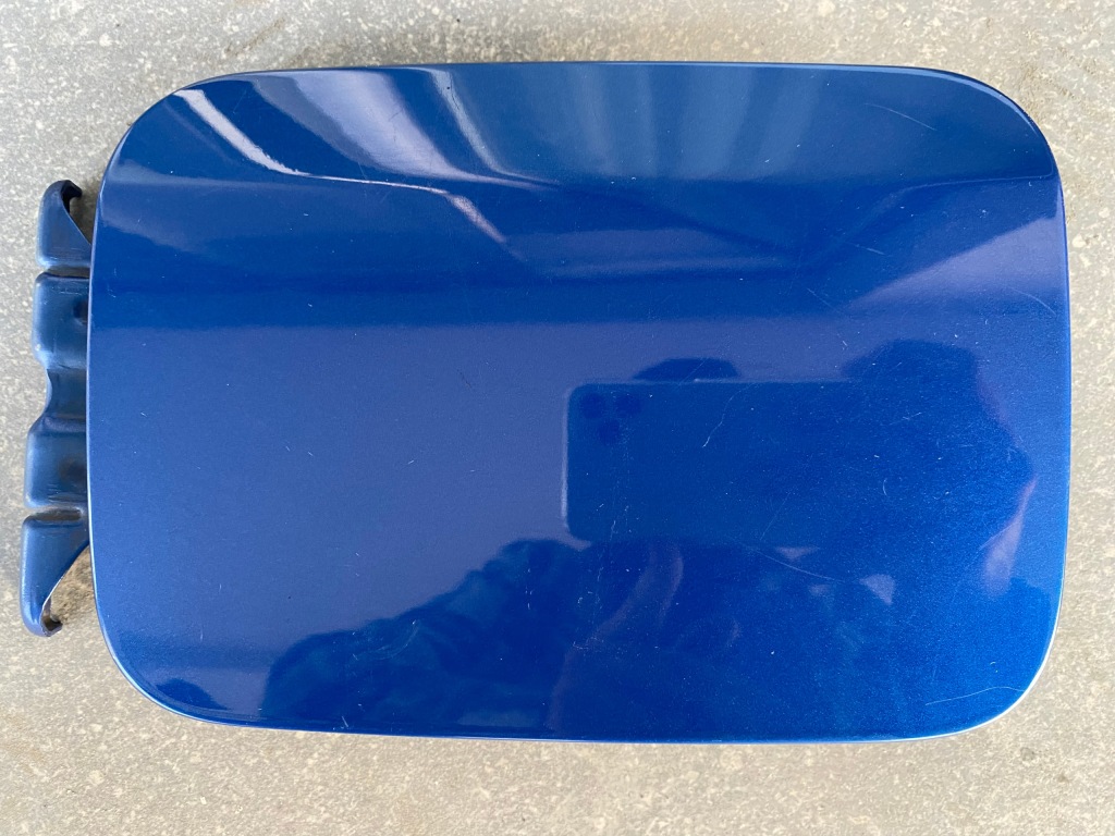 Купить Крышка заливной топлива mazda 323 f bj - b25r