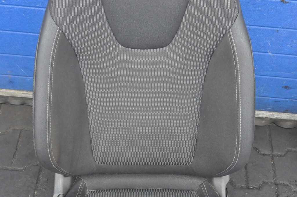 фото №8, Opel insignia b hb сиденья сиденья комплект сидений