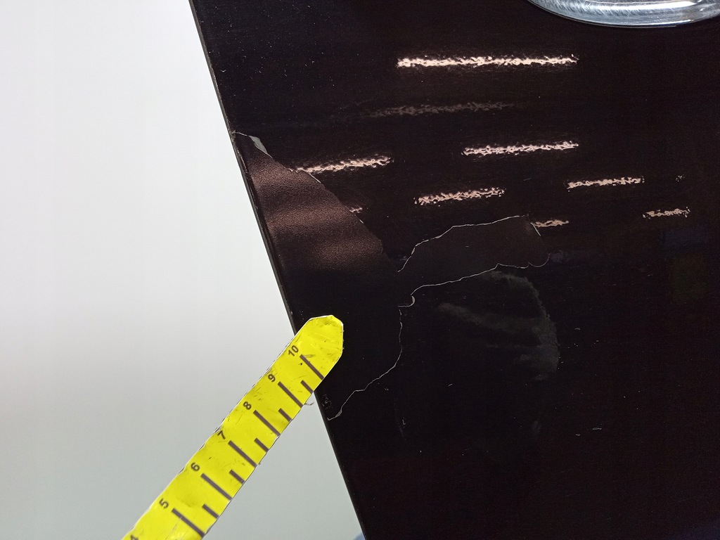 фото №6, Citroen c4 i 3d дверь перед правое exl-czarny obsidien