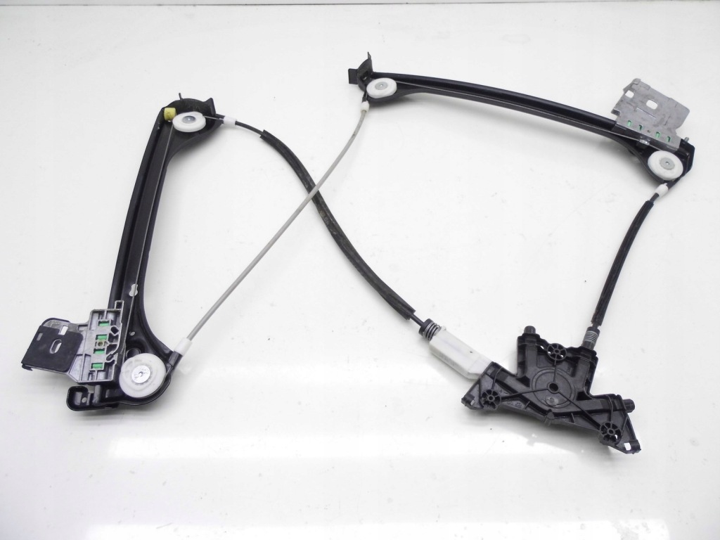 фото №1, Механизм стекло правый перед mercedes slk 11- r172 a1727200246