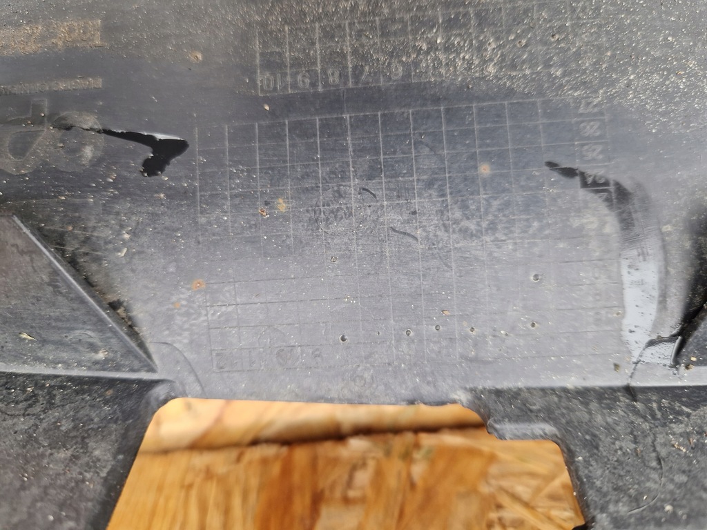 фото №11, Seat tarraco 5fj бампер задняя задний