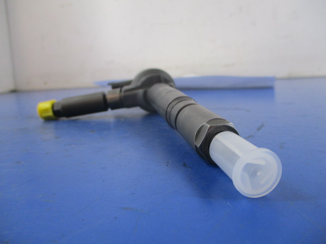 фото №7, Honda civic 1.7ctdi форсунка 14010098 0445110082 перевірений