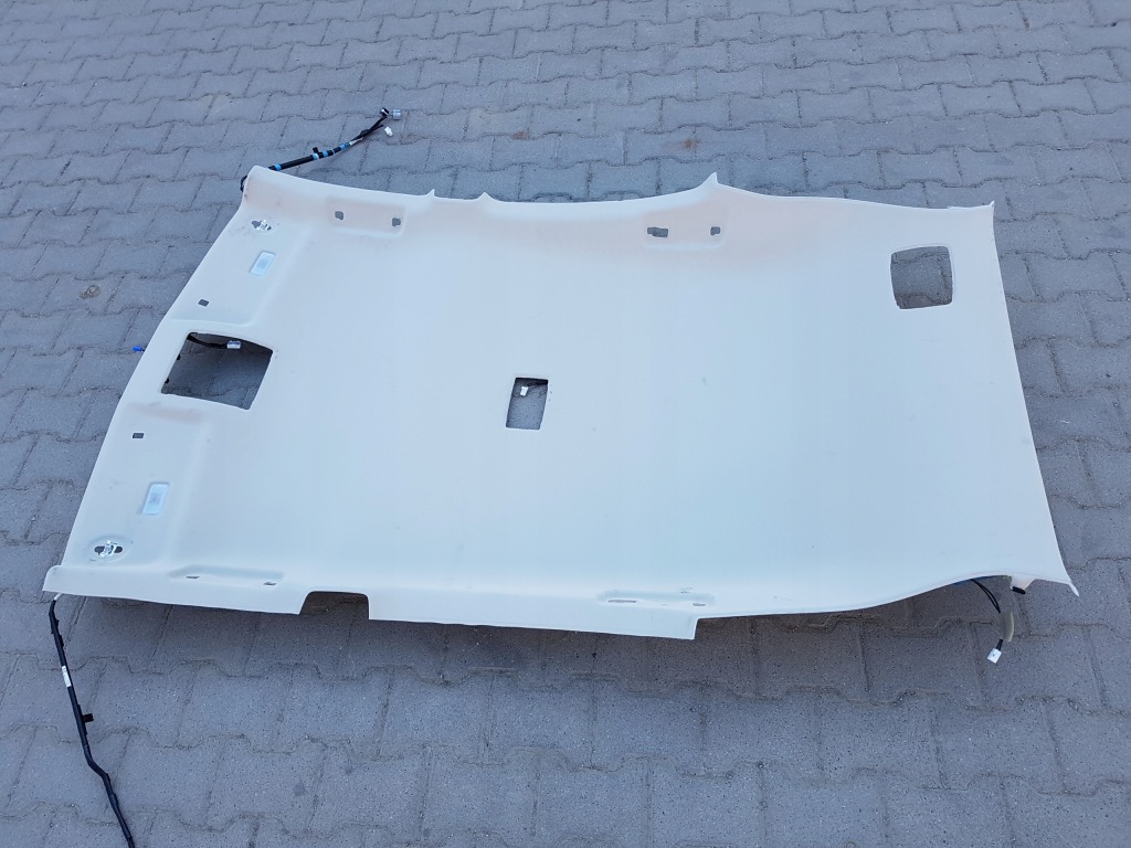 фото №1, Lexus nx 300h стеля 63310-78010