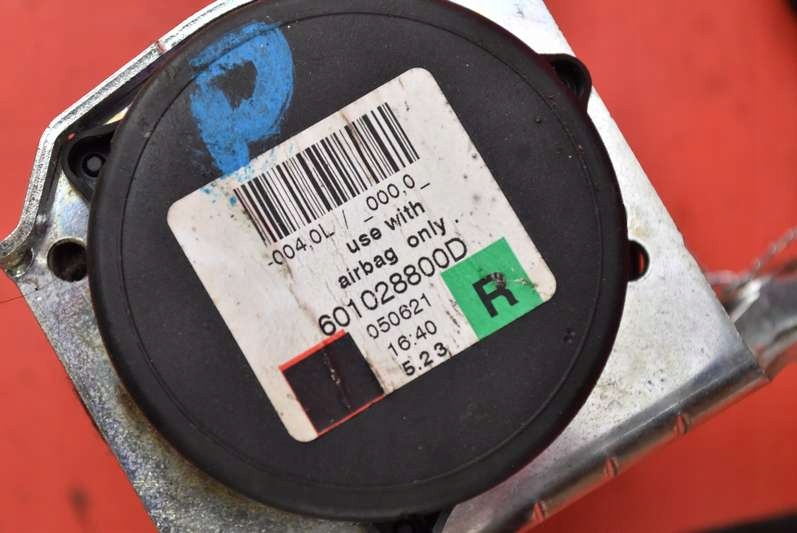 фото №6, Pas безопасности правый перед 7118130 mini cooper one r50 lift 04-06