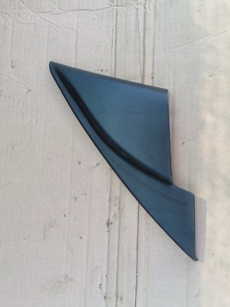 фото №1, Kia optima iii захист заглушка дзеркало права