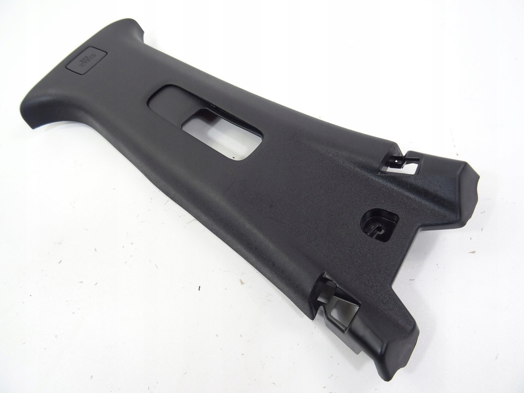 фото №10, Juke ii f16 обшивка стійка середнього праве