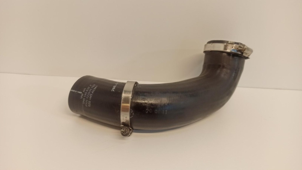 фото №1, Vw tiguan труба интеркулер 5n0145832j