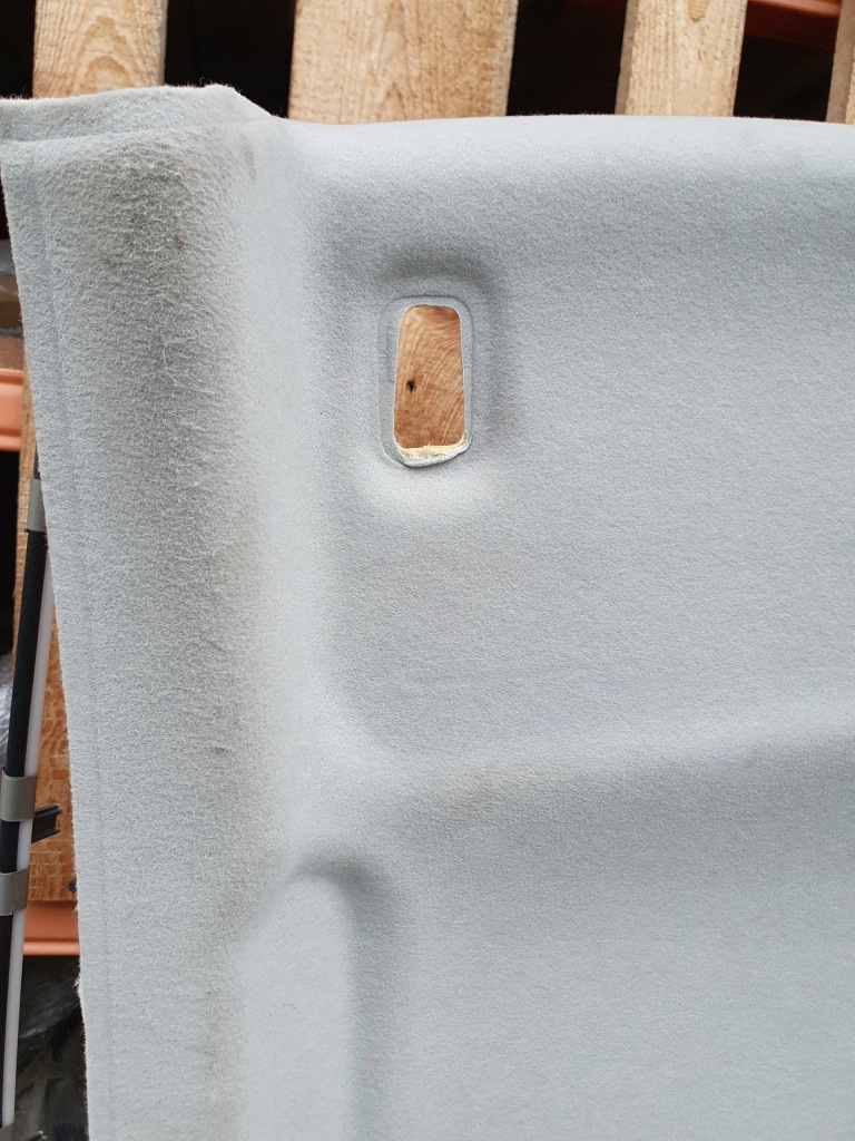 фото №2, Потолок потолок mazda 2 dj 14-