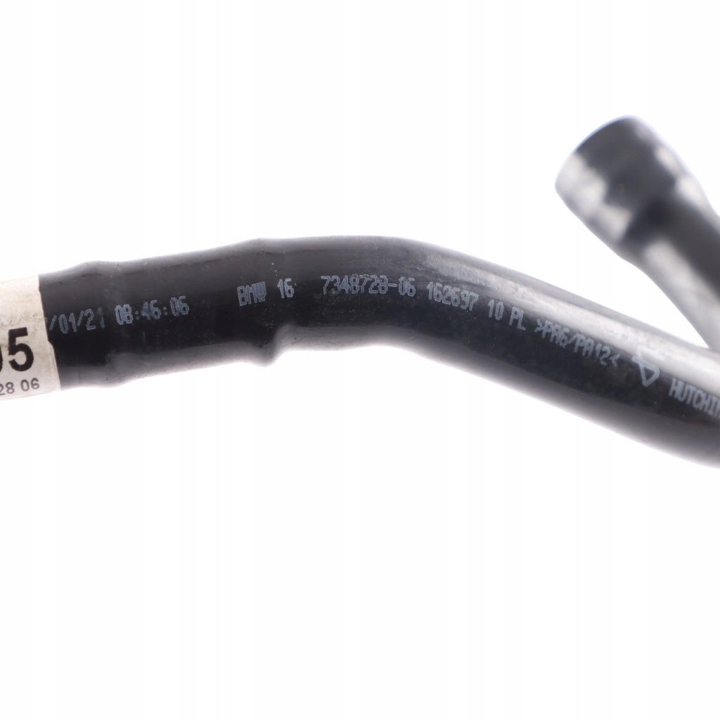 Купити Bmw f45 шланг патрубок вентиляційний фільтра вугільний 7348728