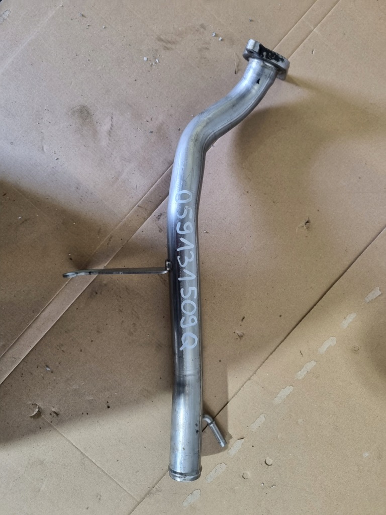 Купить Audi q7 q8 4m труба шланг egr 3.0 tdi 059131509q