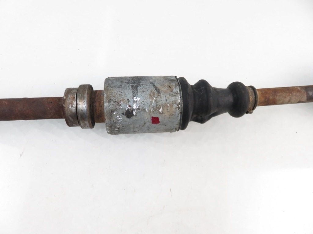 фото №5, Приводной вал правая передняя peugeot partner i 1.1 b