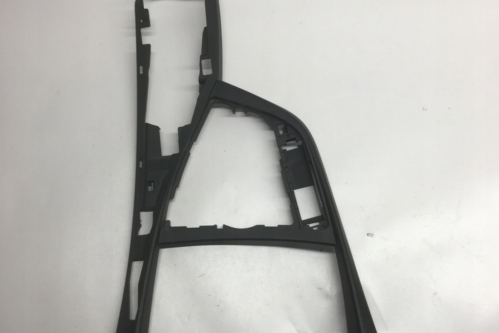 фото №13, Рамка средняя приборная панель bmw 2 coupe f22, f87 58450713 3.0l бензиновый 240kw