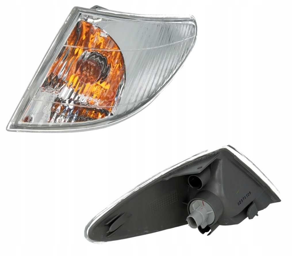 фото №1, Поворотник поворотник depo 4555192e