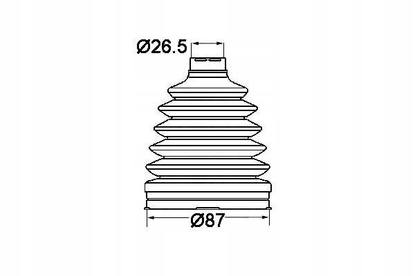фото №2, Sasic набор защита шарнир