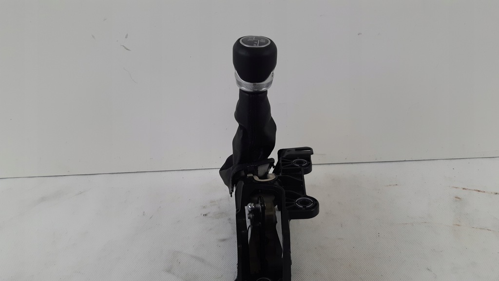 фото №8, Jeep wrangler jl 18- вибірник важіль домкрат приводів 68285853aa