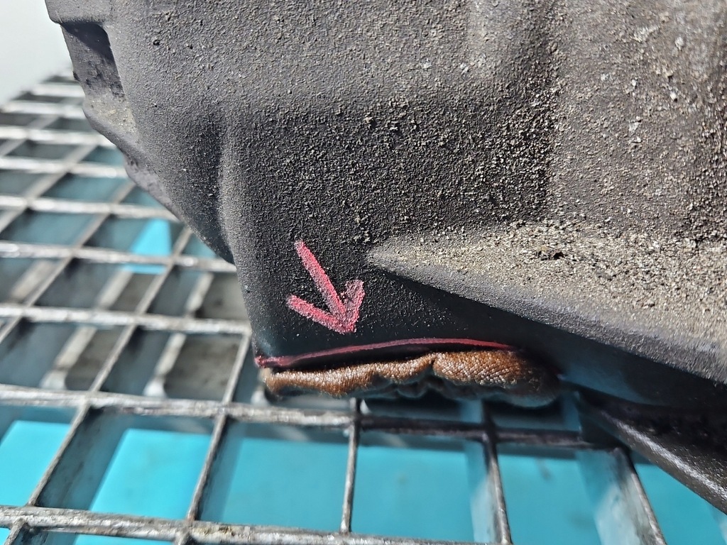 фото №10, Коробка передач автоматическая коробка передач mercedes gla x156 13-19 1.6t