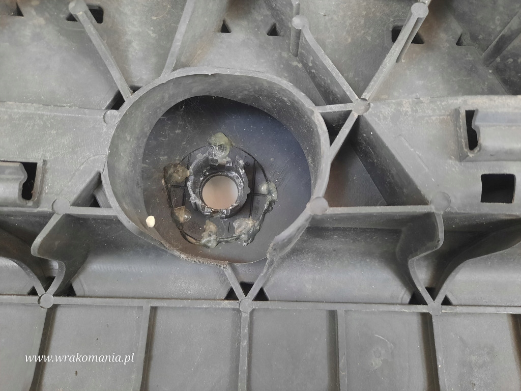 Audi a5 s-line 16-18 бампер задний задний диффузор 8t8807521 Цена