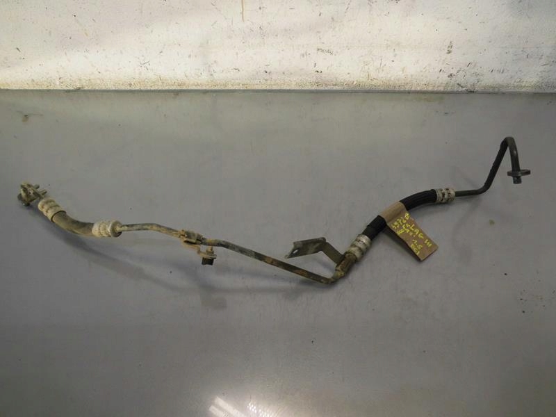 фото №1, Труба трубка кондиціонера renault laguna iii 1.5 dci