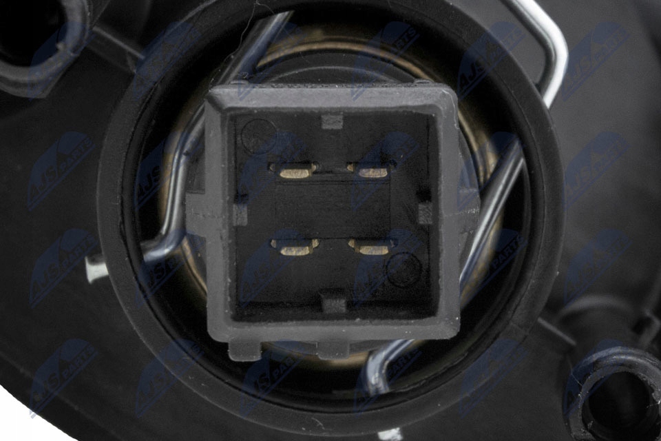 фото №13, Nty ctm-re-009 корпус термостата