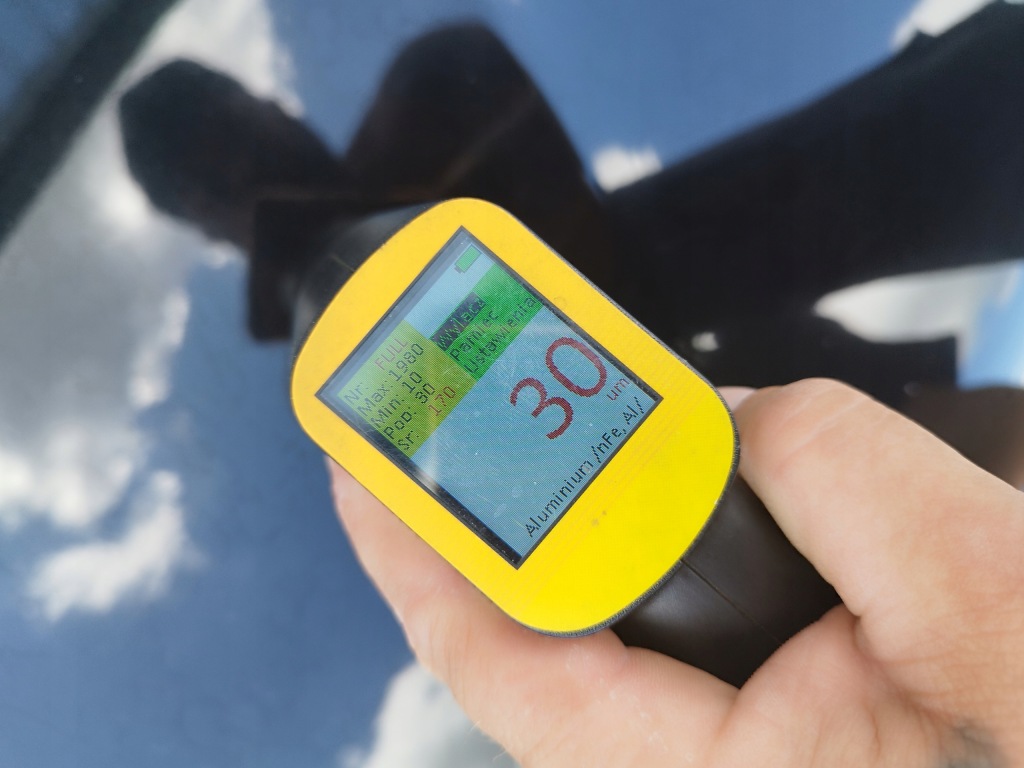 Капот citroen c4 2 b7 od 2010- цвет ktv оригинал в Украине