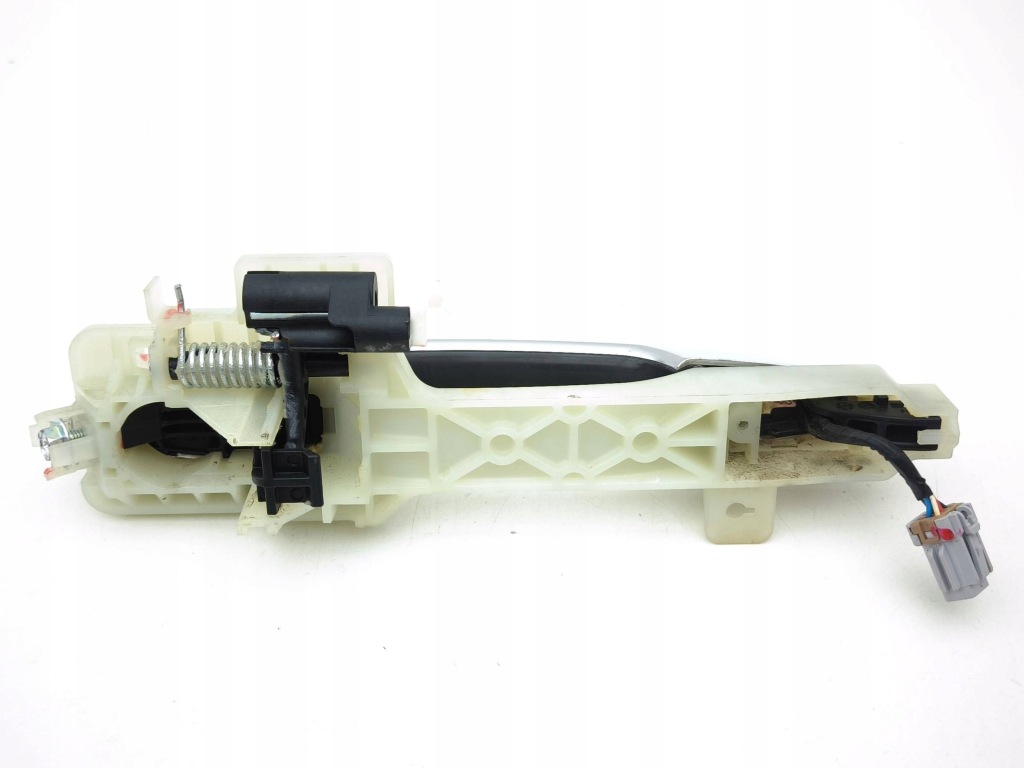 фото №8, Kia niro наружная ручка дверь передних 2021