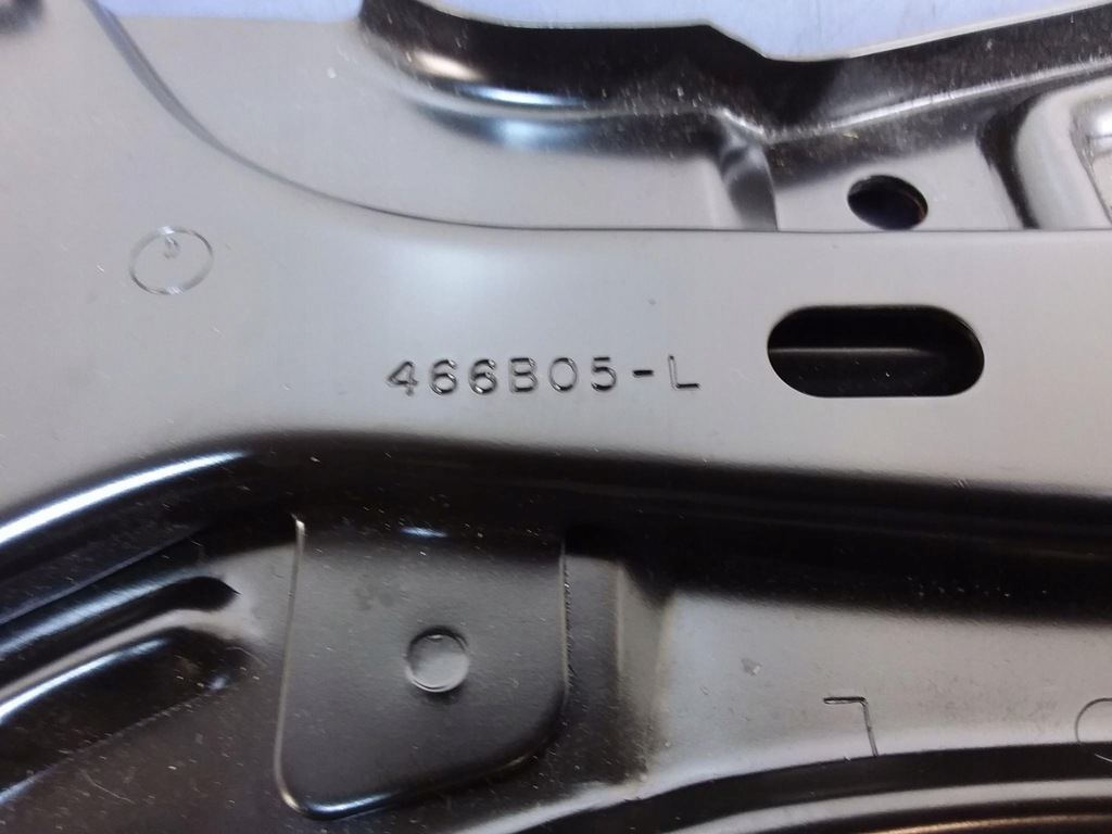 фото №4, Jaguar xf x250 кронштейн isofix комплект