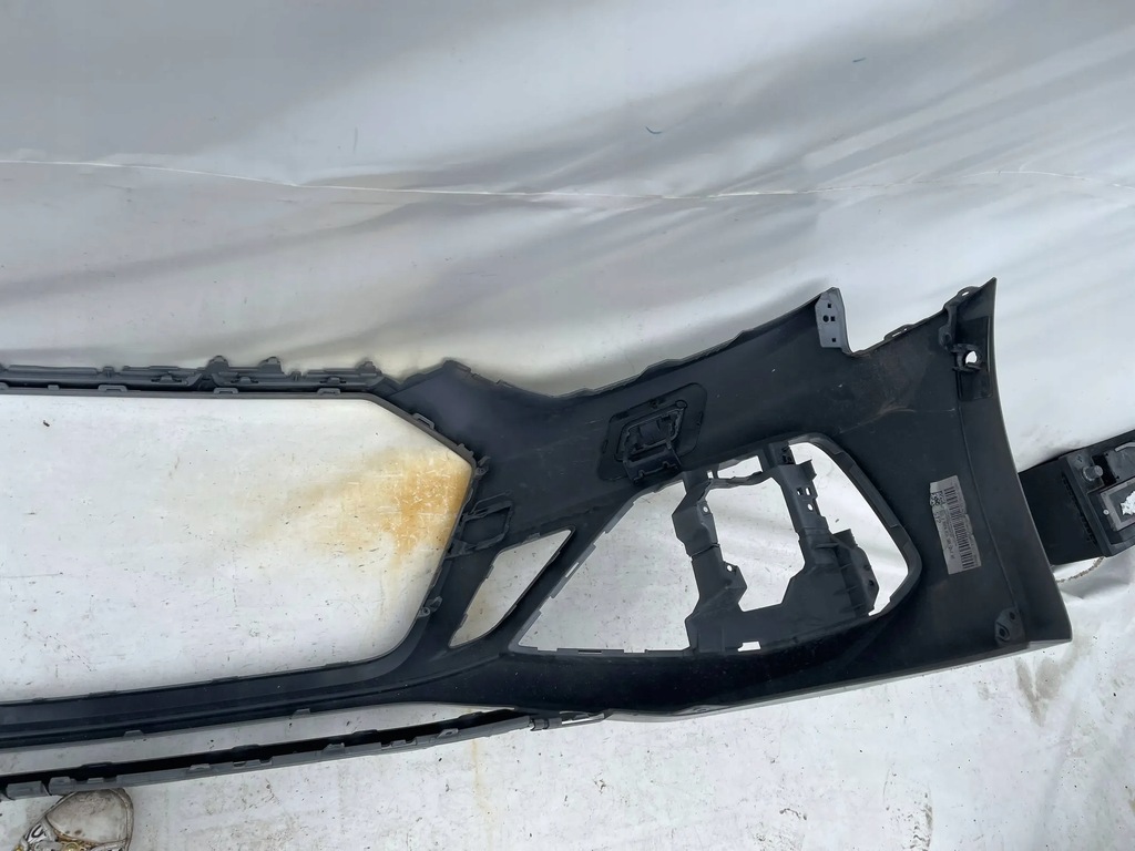 фото №10, Бампер audi rs5 8w6 8w6807437ah перед передній