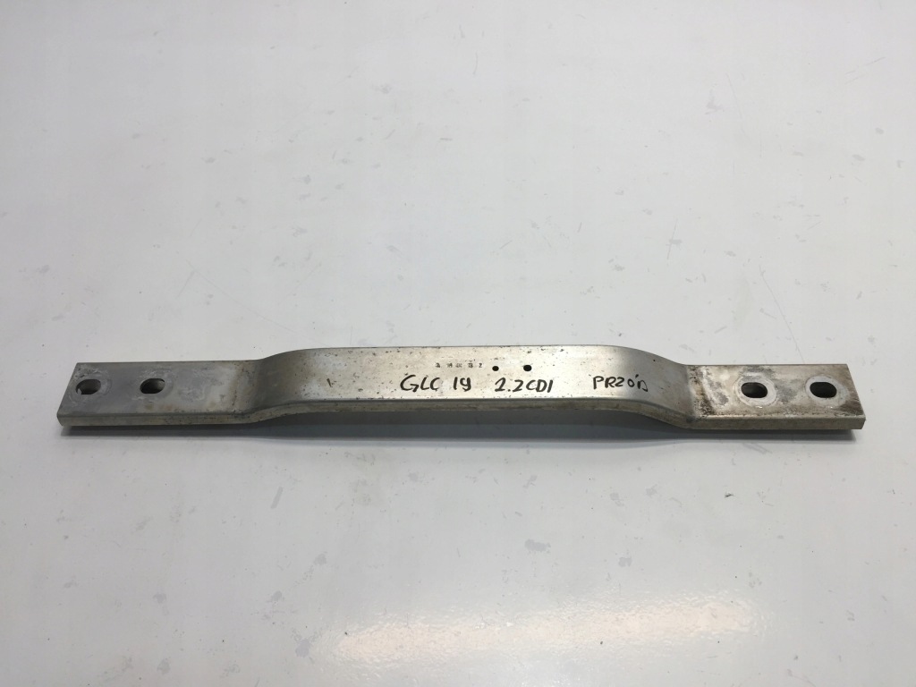 фото №1, Mercedes glc x253 2019 кронштейн распорка перед a2536190000