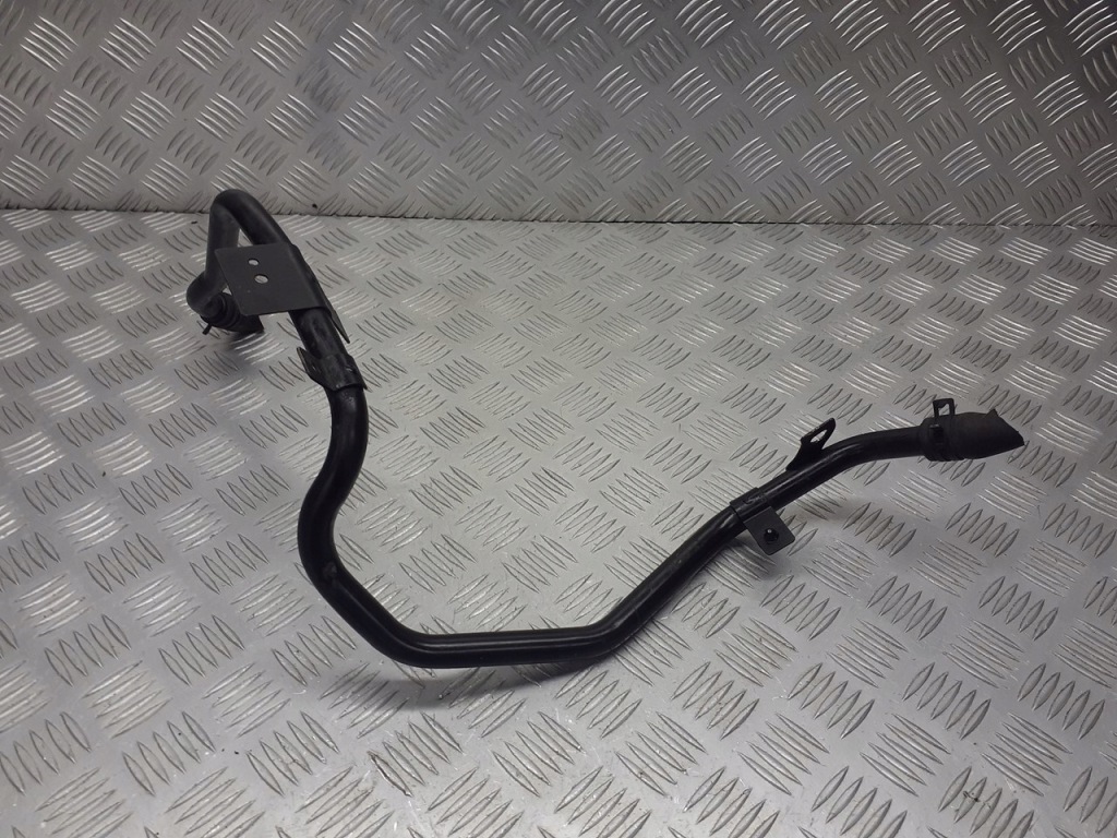 фото №1, Шланг wąż трубка обігрівача wody ford c-max 1.8 tdci