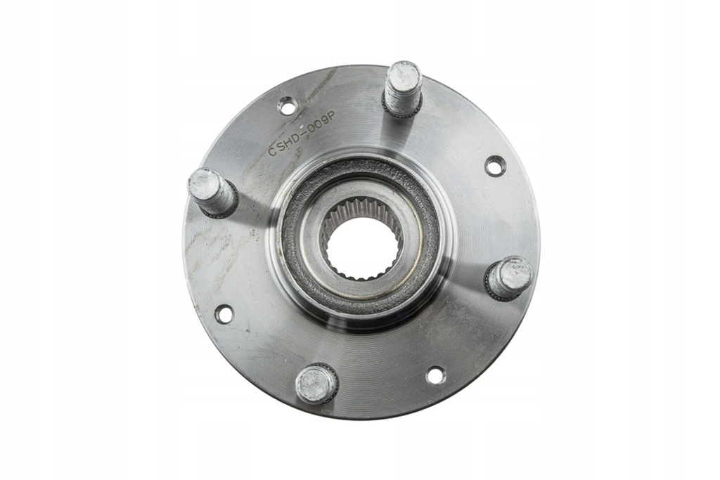 фото №4, Nty ступиця колеса перед bez підшипник