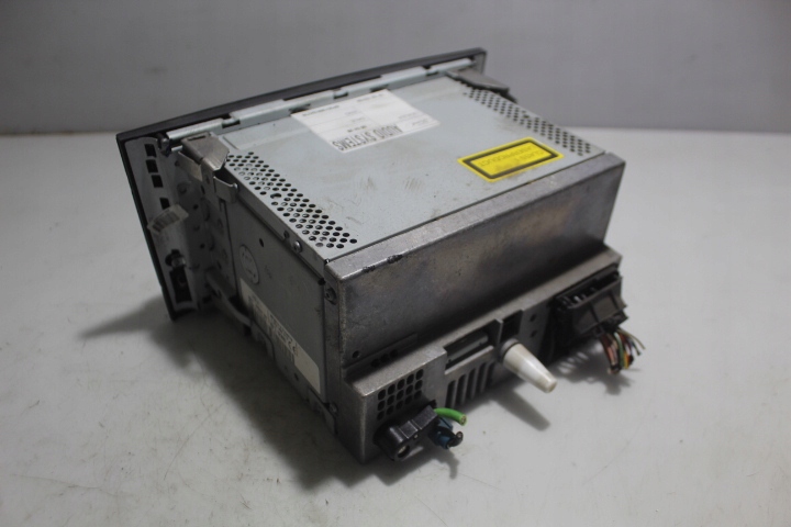 фото №3, Радио ford mondeo iii mk3