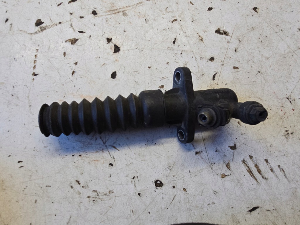 фото №1, Opel crossland x помпа циліндр зчеплення