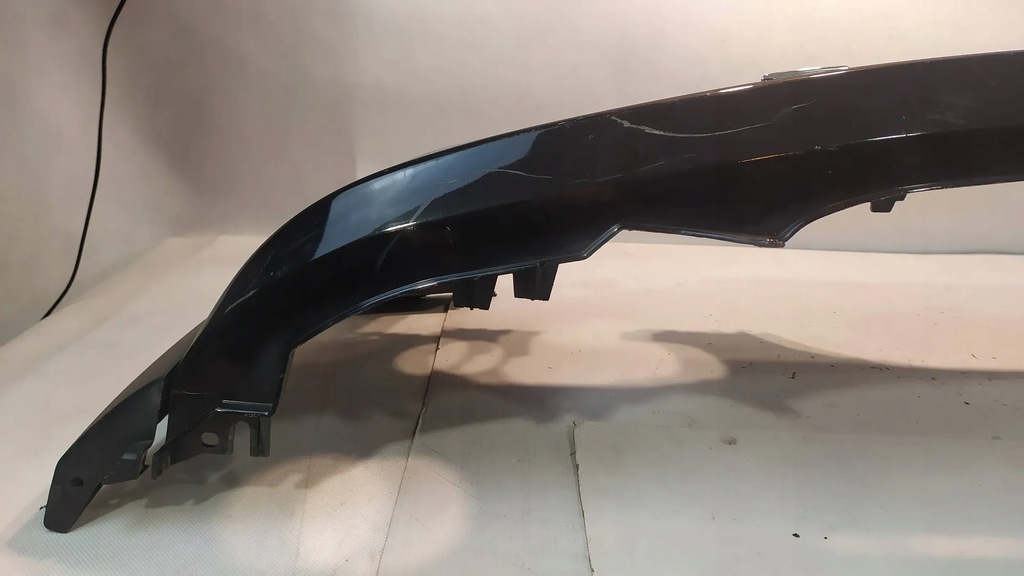 фото №16, Хром заглушка бампера задня заднього mini one cooper r50