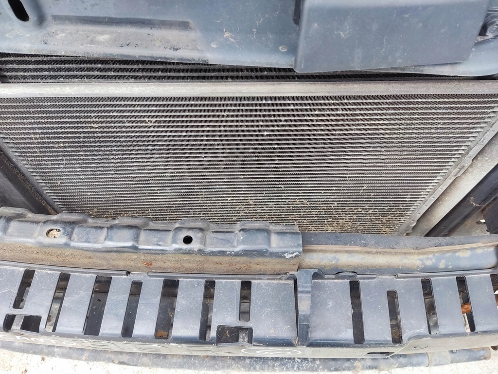 фото №7, Pas передний балка kia picanto ii 1.2 ben 11-15 3dr