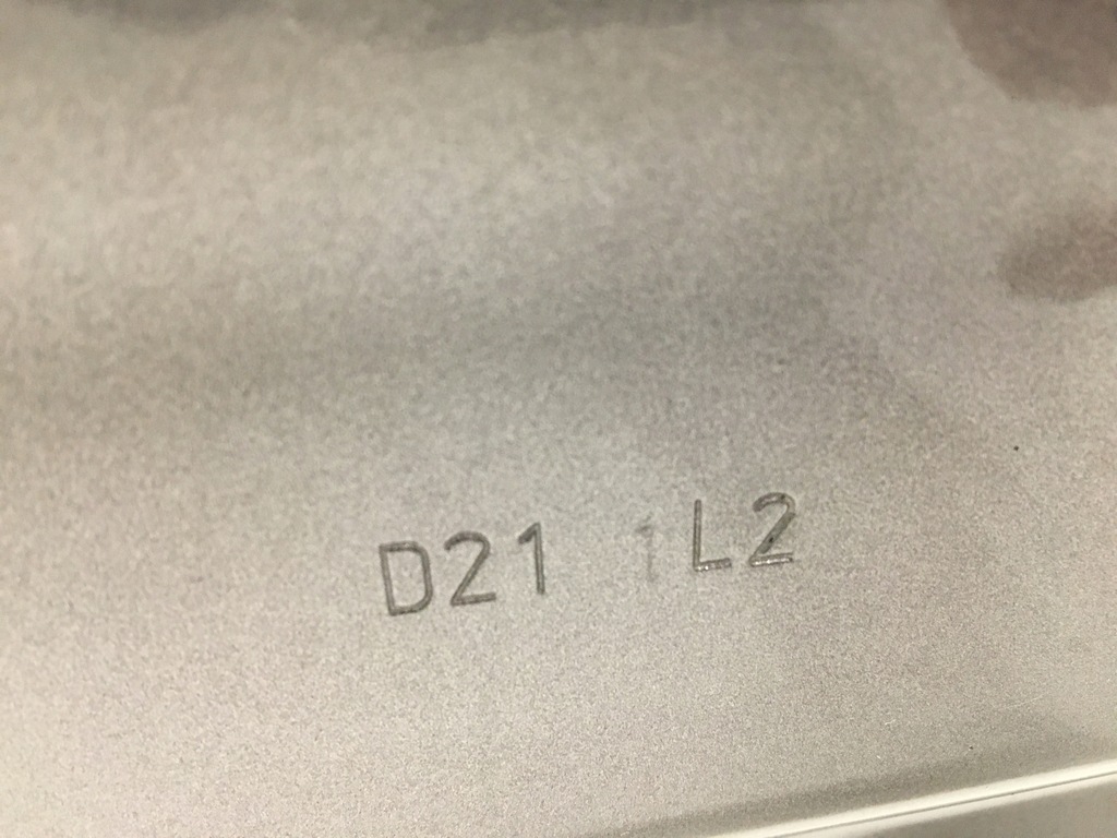 фото №10, Renault espace v дверь правое задние