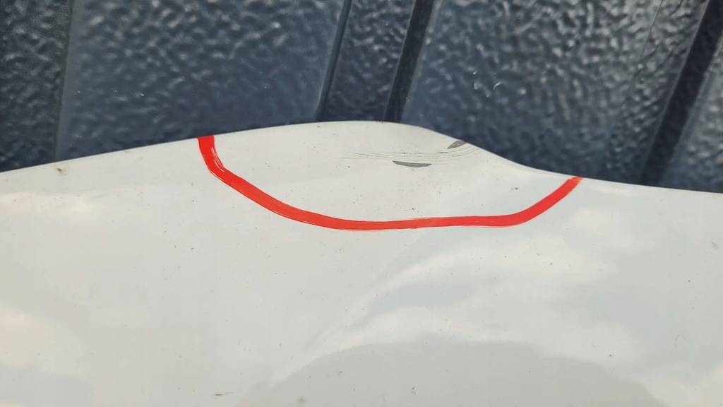 фото №6, Капот передня do bmw 3 e92 e93 lift 10- fv