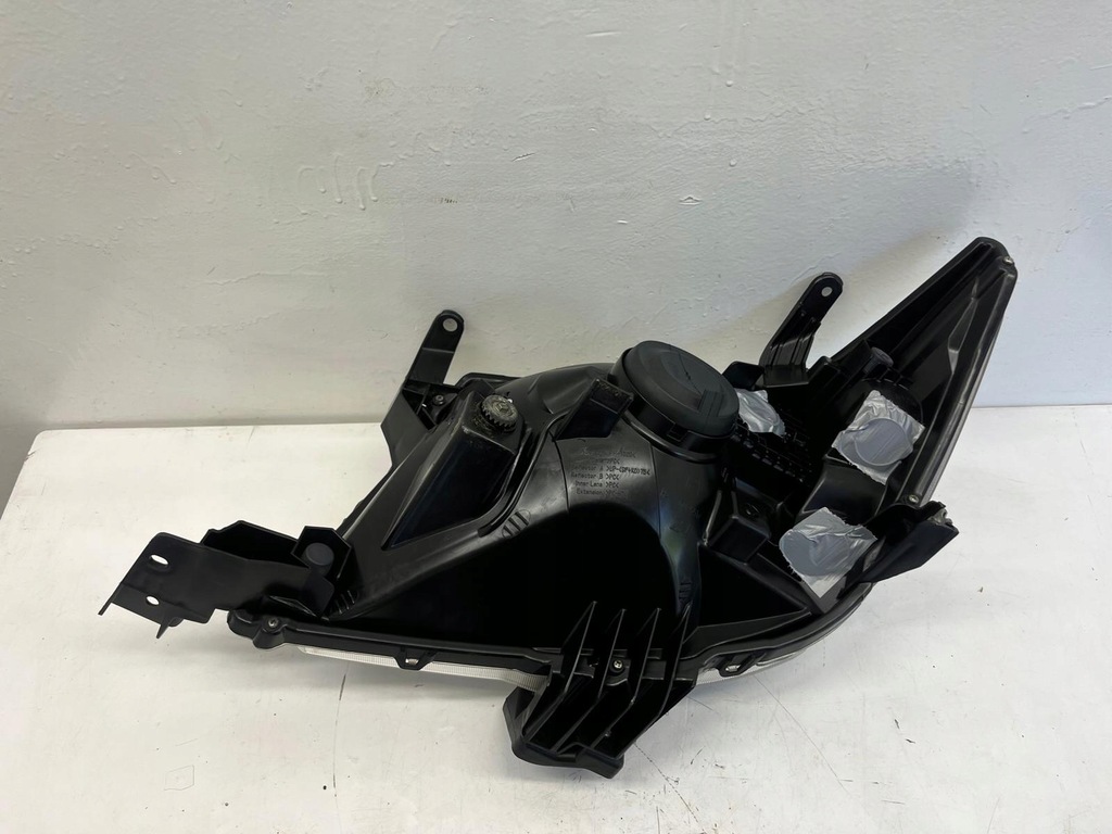 фото №7, Toyota hilux lift 2012-2015 12-15 фара лампа правая