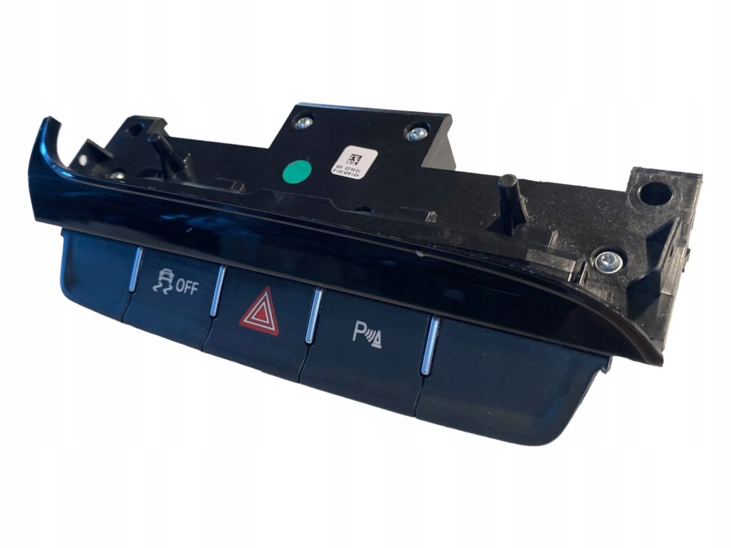 фото №2, Панель кнопок audi r8 4s 4s1925301e