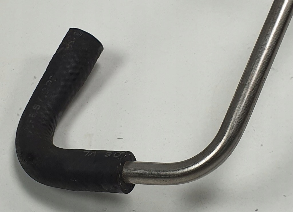 фото №3, Шланг усилитель тормозов jeep grand cherokee iii wh