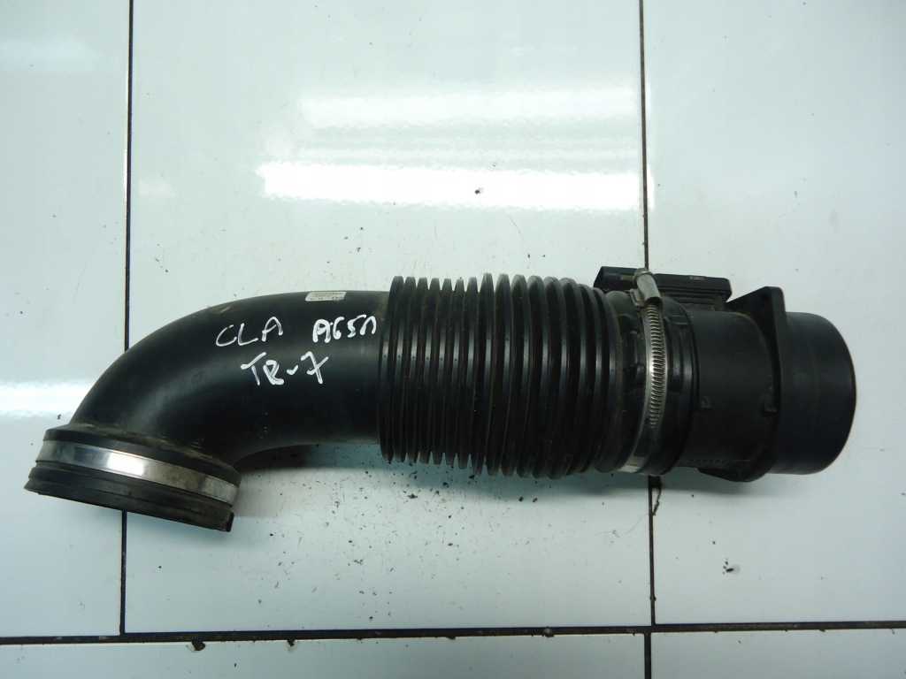 Купить Mercedes cla w176 труба воздуха a6510902242 расходомер a6450900048