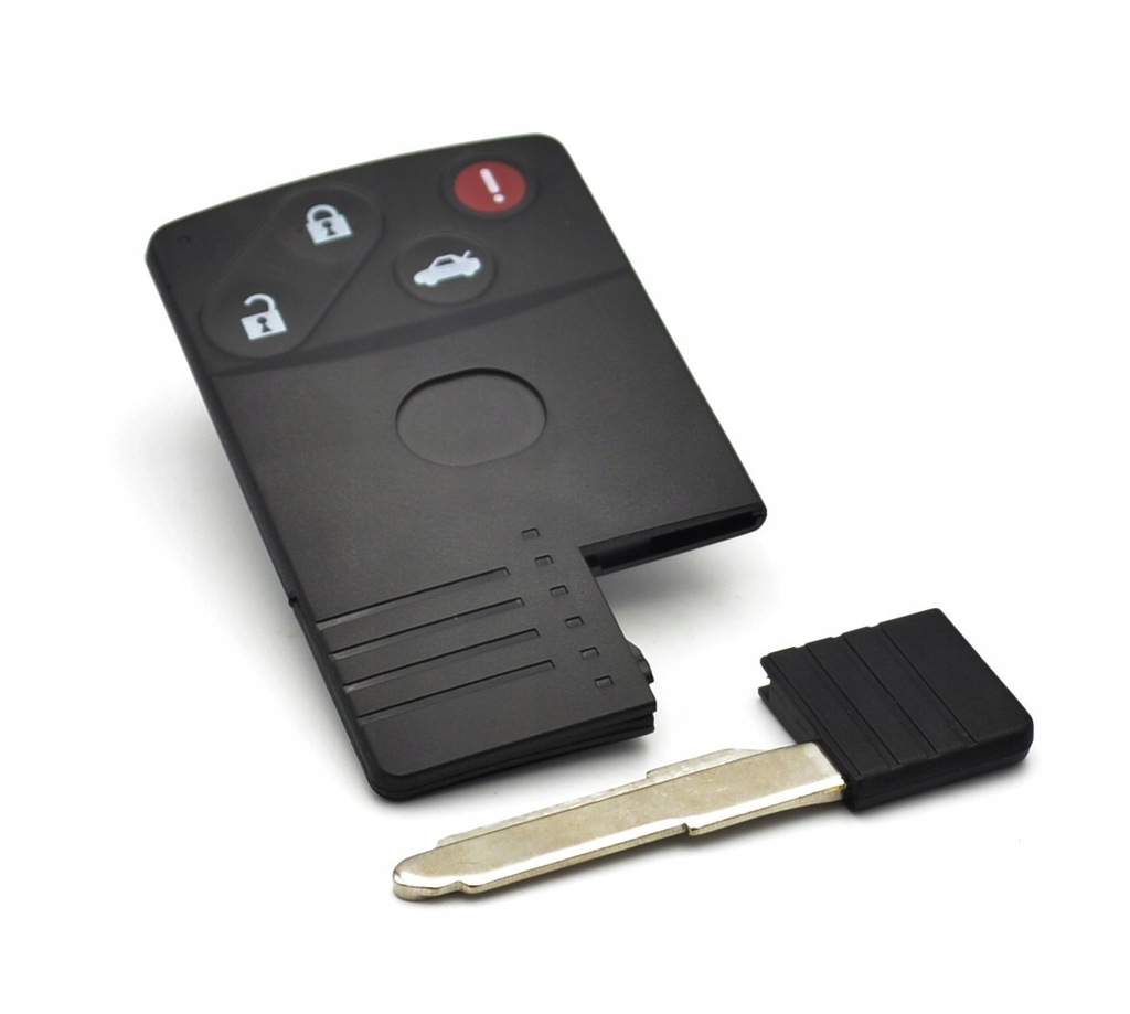 фото №6, Mazda rx8 mx5 miata m6 ключ pilot корпус карта