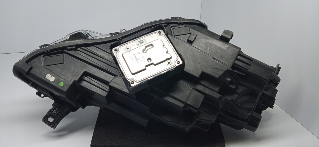 Купить Ford kuga mk3 3 19- фара левая передняя full led европа  lv4b-13e017-ah