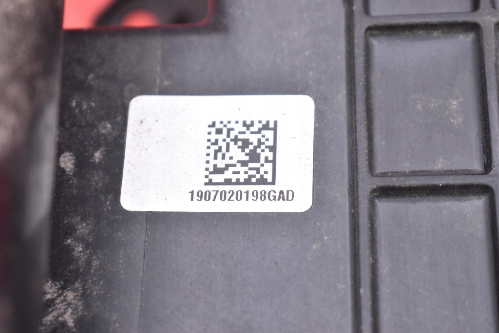 Фільтр вугільний 31420-cm100 hyundai kona 1 i 1.6 gdi hybrid 141 km 17-19 Київ