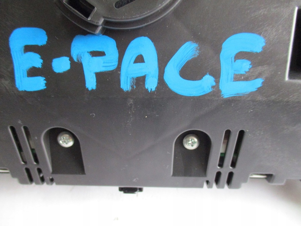 фото №8, Лічильник прилади jaguar e-pace j9c310849de