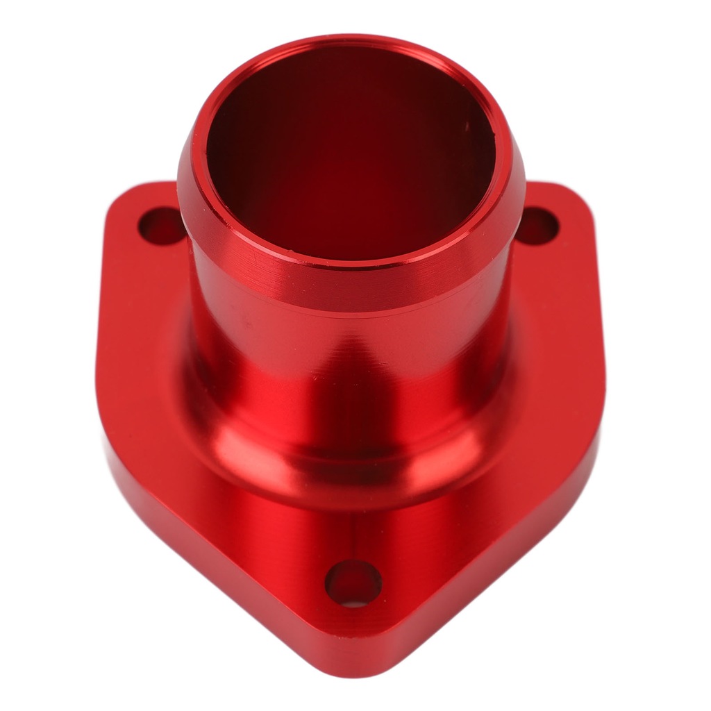 фото №6, Корпус термостата з горловина водяна корпус термостата двигуна ze стоп-сигнал fa